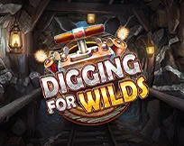Digging for Wilds